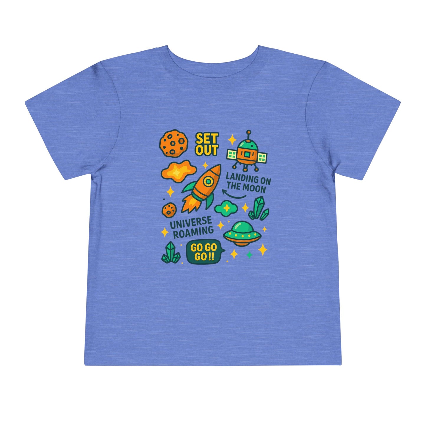 Copy of Copy of Happy First Day of School Toddler Tee, Kids School Shirt, Back to School Outfit, Rainbow Graphic Tee, Toddler Gift