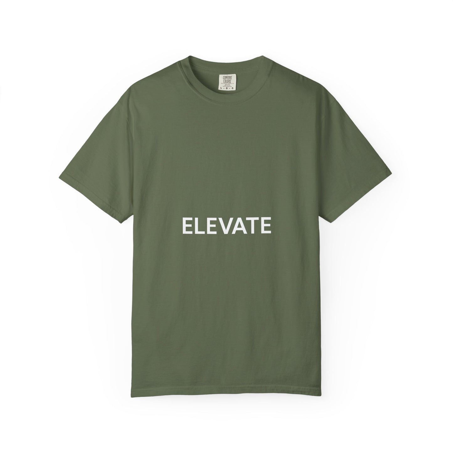 Elevate Bold Minimalist Design