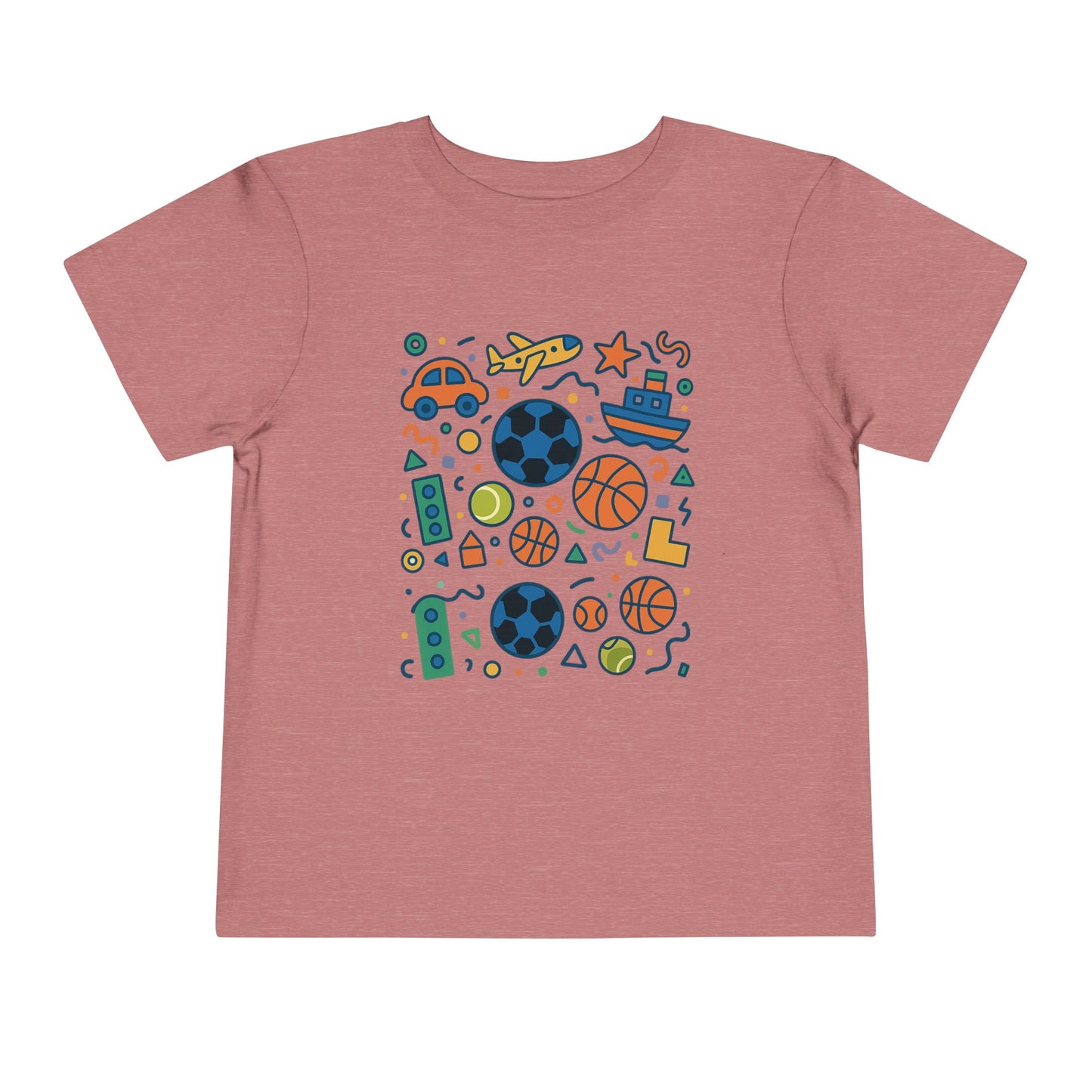 Copy of Copy of Happy First Day of School Toddler Tee, Kids School Shirt, Back to School Outfit, Rainbow Graphic Tee, Toddler Gift