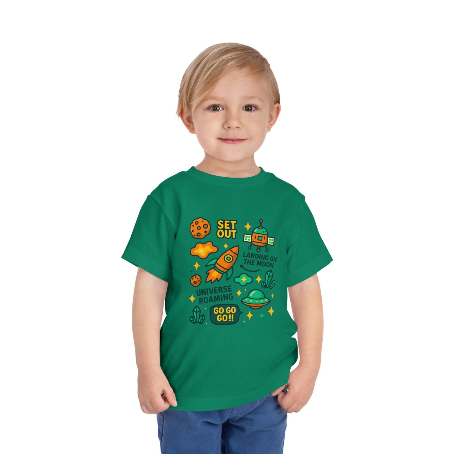 Copy of Copy of Happy First Day of School Toddler Tee, Kids School Shirt, Back to School Outfit, Rainbow Graphic Tee, Toddler Gift