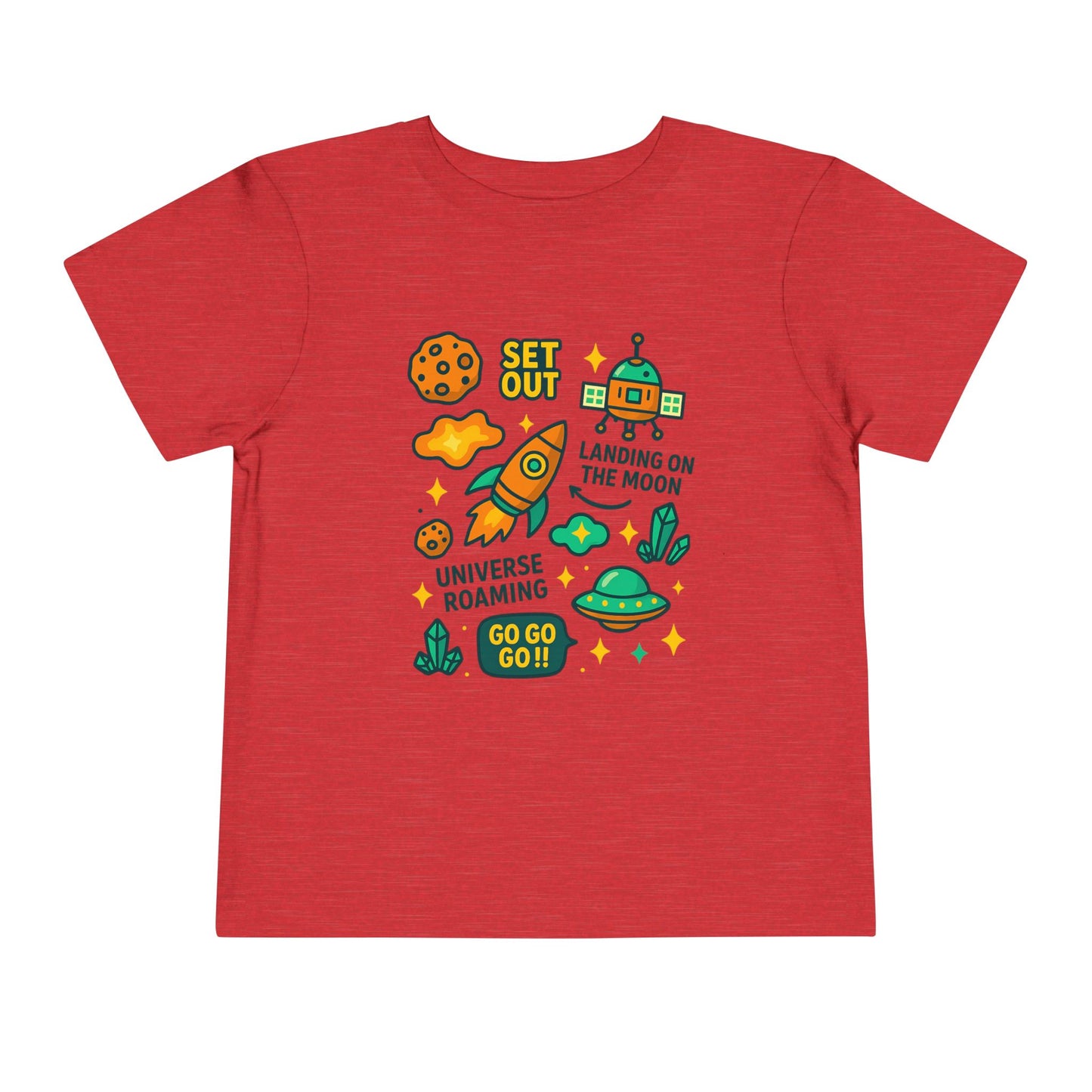 Copy of Copy of Happy First Day of School Toddler Tee, Kids School Shirt, Back to School Outfit, Rainbow Graphic Tee, Toddler Gift