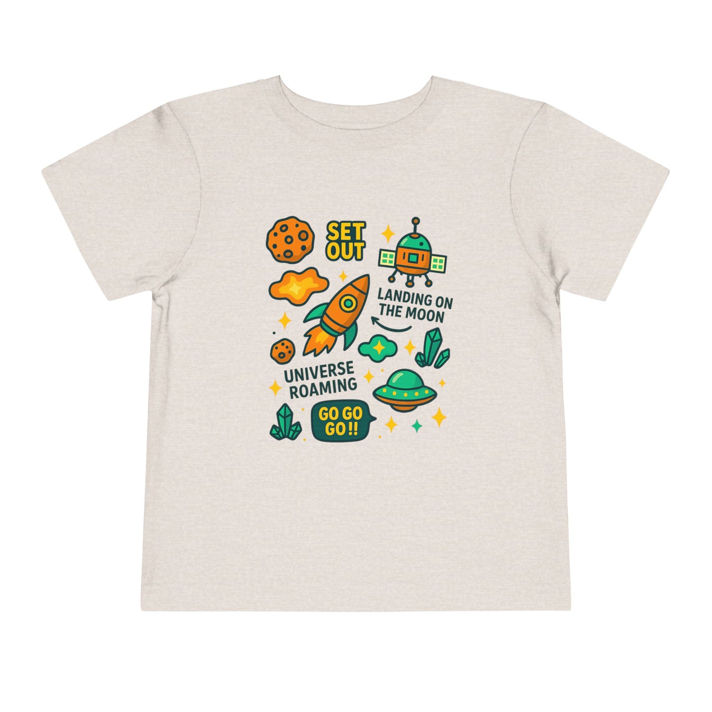 Copy of Copy of Happy First Day of School Toddler Tee, Kids School Shirt, Back to School Outfit, Rainbow Graphic Tee, Toddler Gift