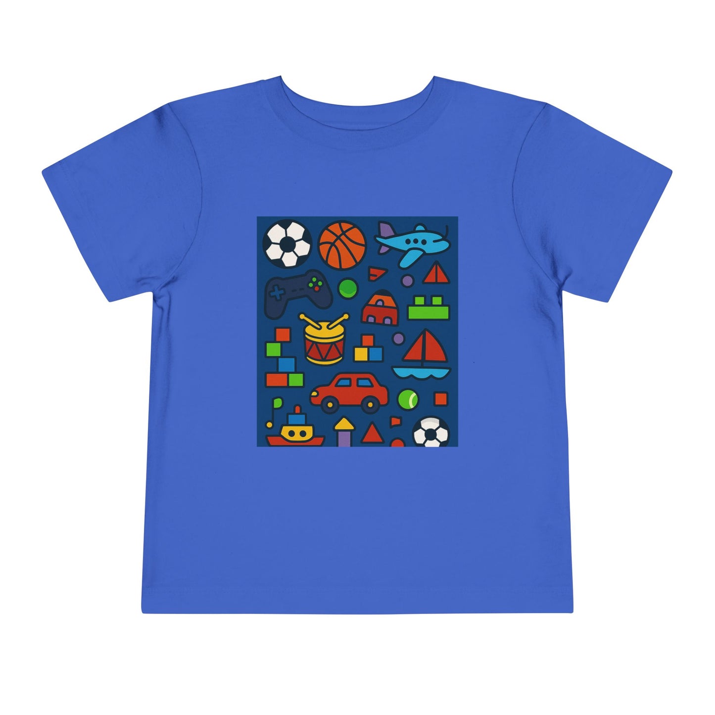 Copy of Happy First Day of School Toddler Tee, Kids School Shirt, Back to School Outfit, Rainbow Graphic Tee, Toddler Gift