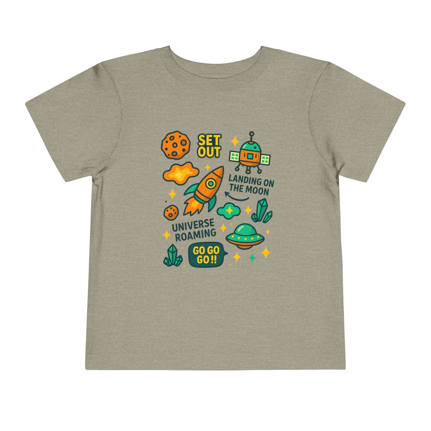 Copy of Copy of Happy First Day of School Toddler Tee, Kids School Shirt, Back to School Outfit, Rainbow Graphic Tee, Toddler Gift