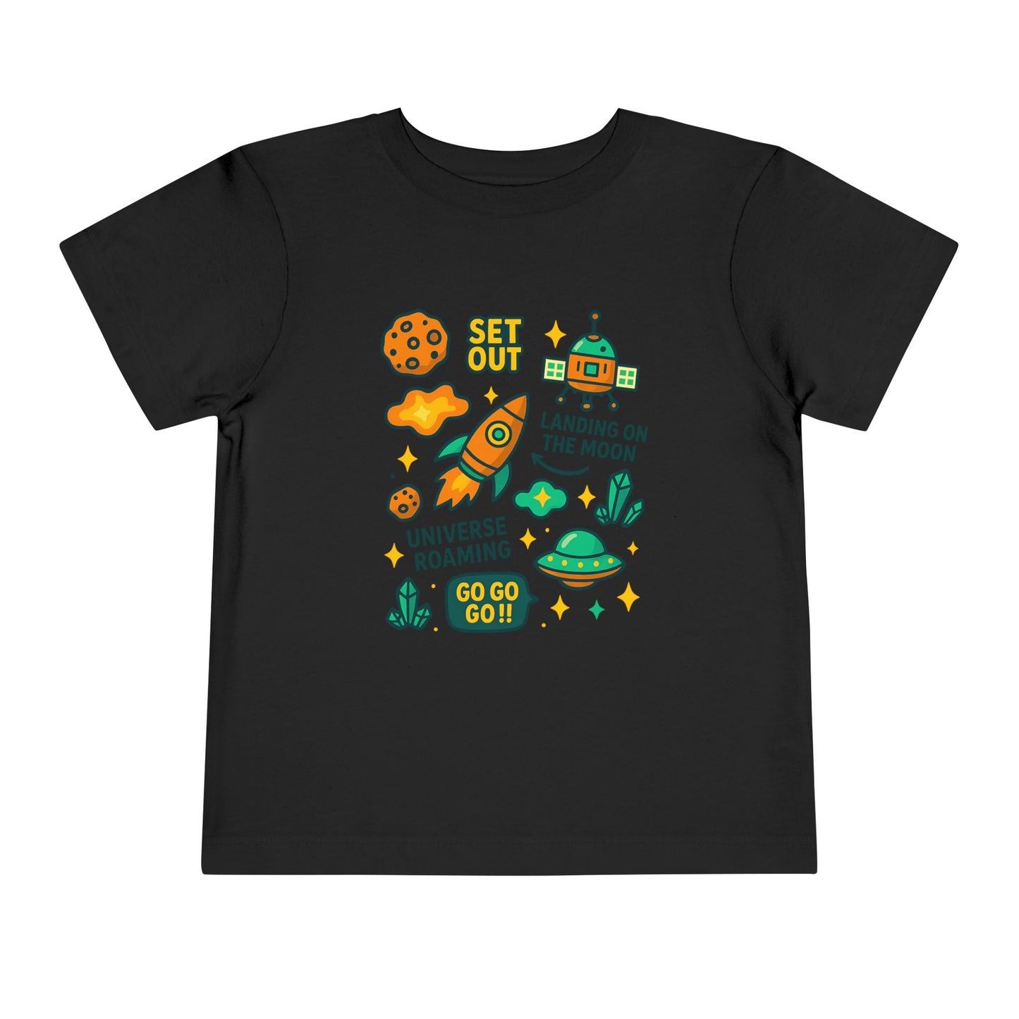 Copy of Copy of Happy First Day of School Toddler Tee, Kids School Shirt, Back to School Outfit, Rainbow Graphic Tee, Toddler Gift