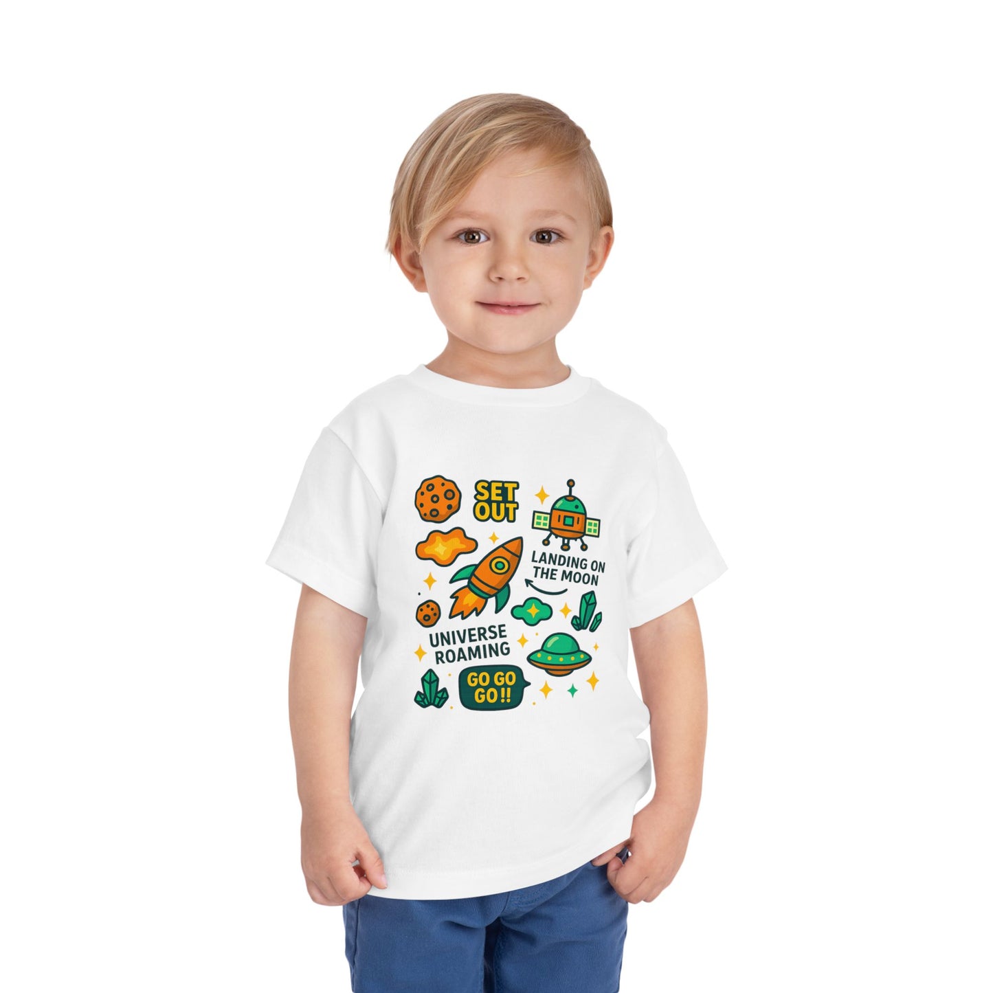 Copy of Copy of Happy First Day of School Toddler Tee, Kids School Shirt, Back to School Outfit, Rainbow Graphic Tee, Toddler Gift