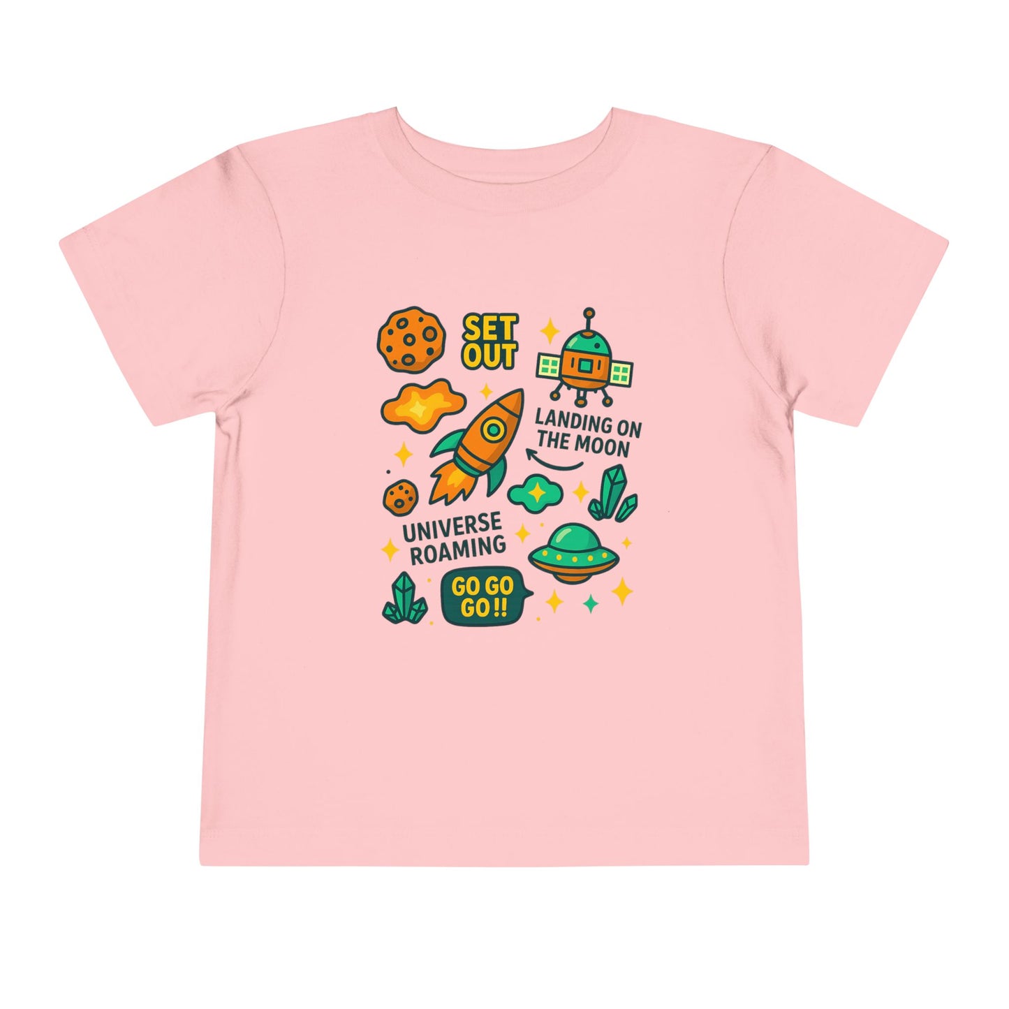Copy of Copy of Happy First Day of School Toddler Tee, Kids School Shirt, Back to School Outfit, Rainbow Graphic Tee, Toddler Gift